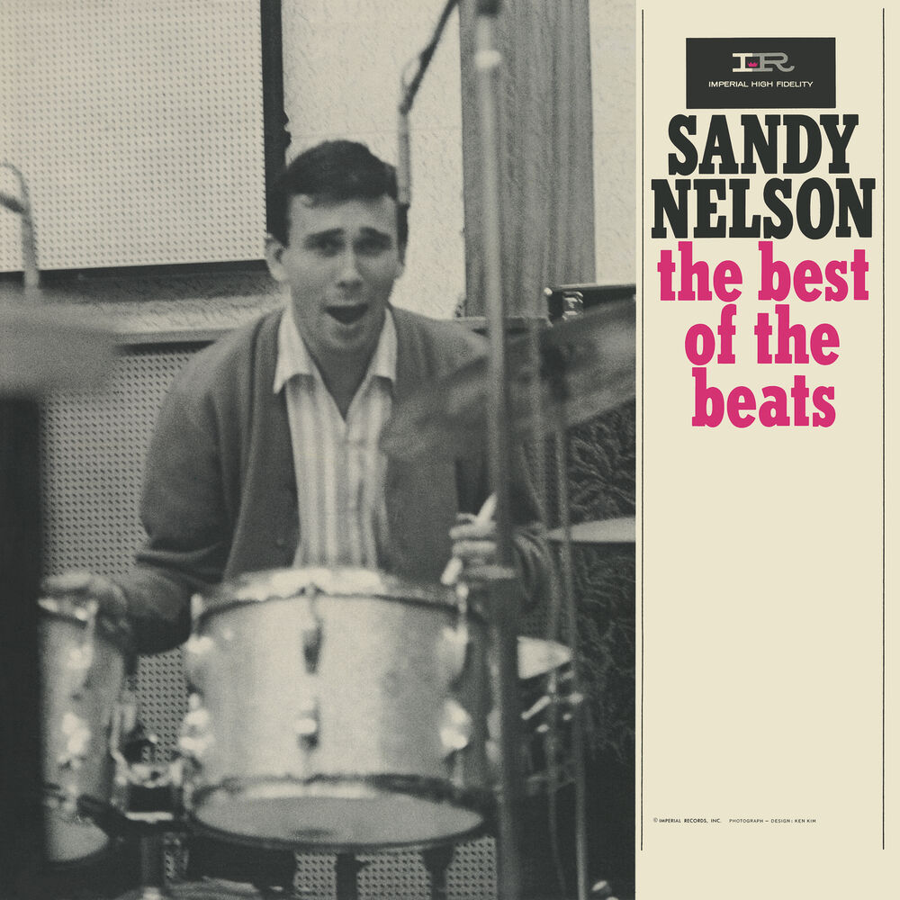 Picture of The Best Of The Beats