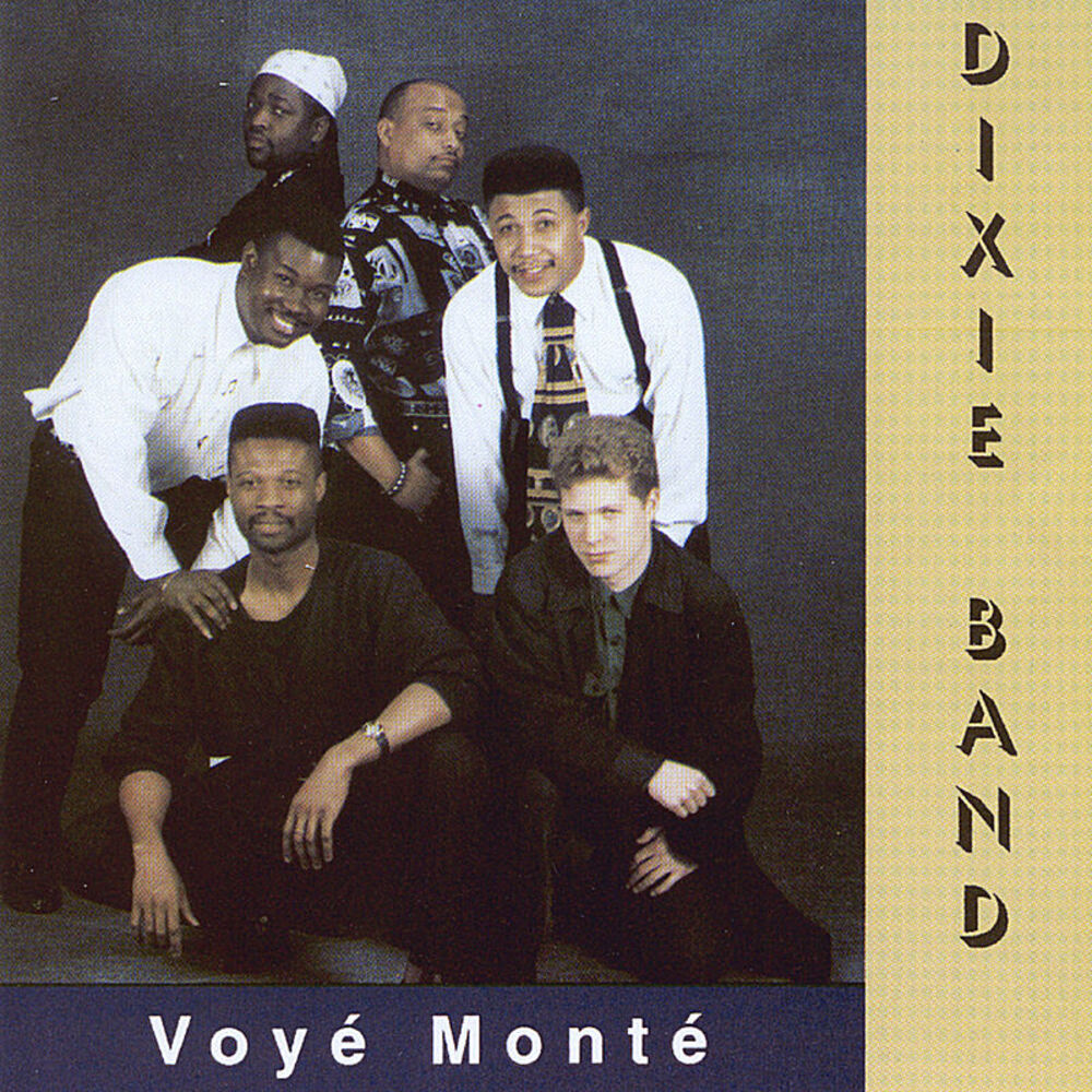 Picture of Voye Monte