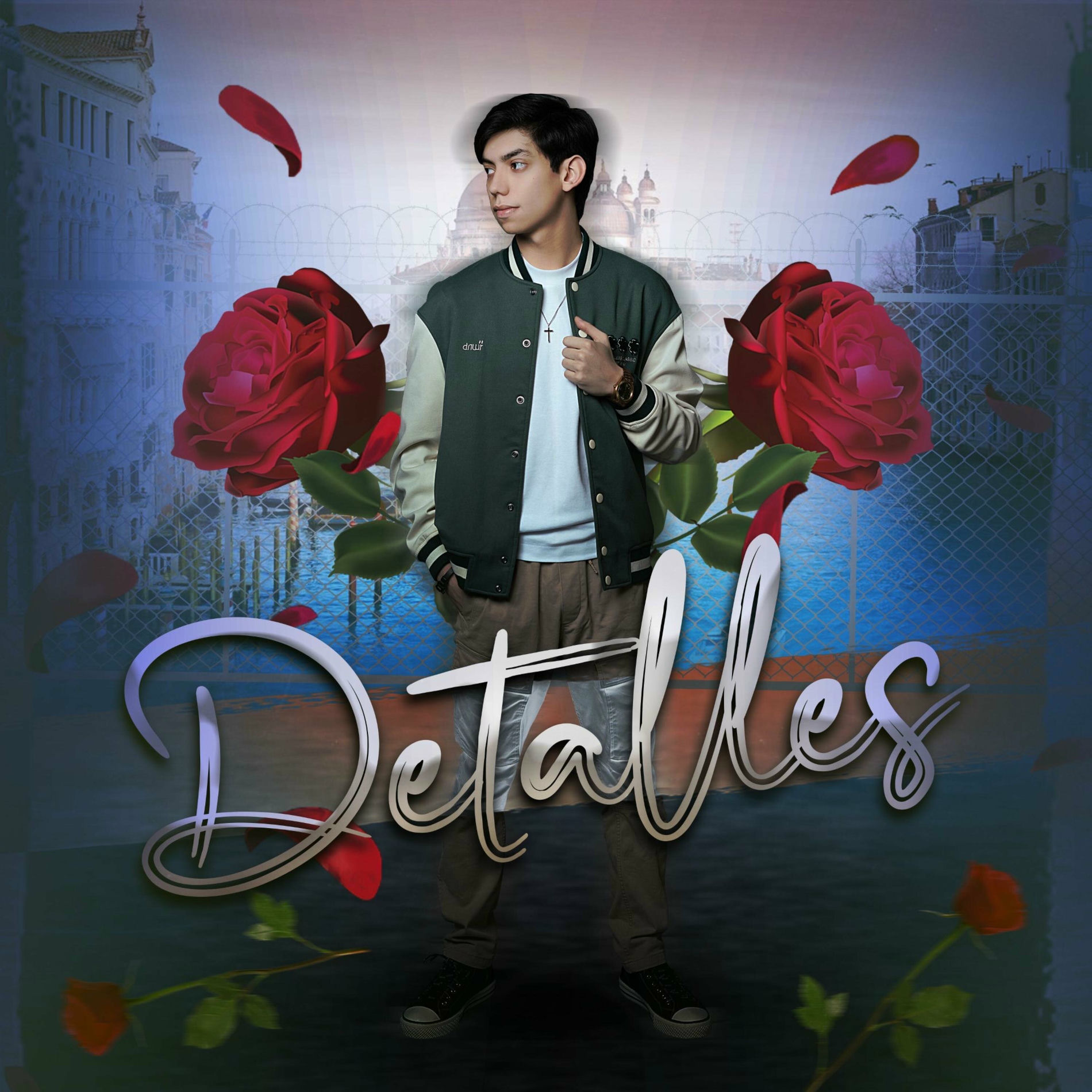 Album cover of Detalles