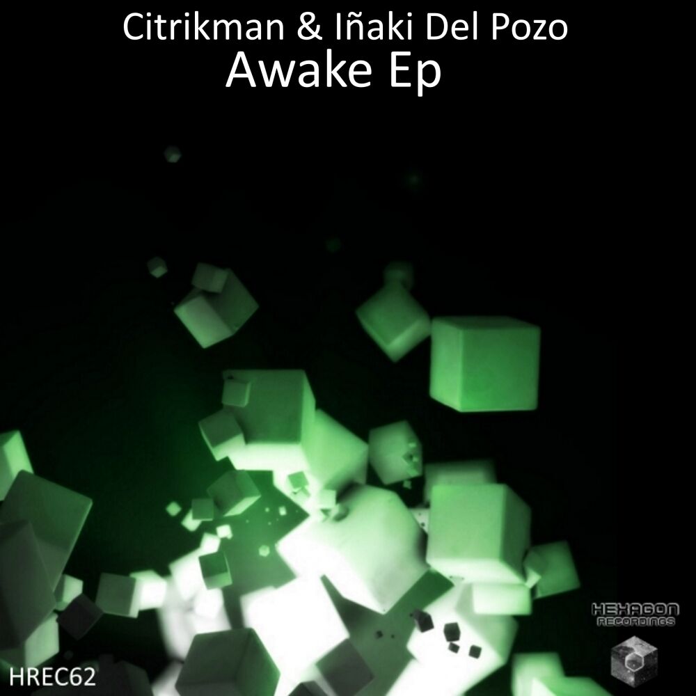 Picture of Awake Ep