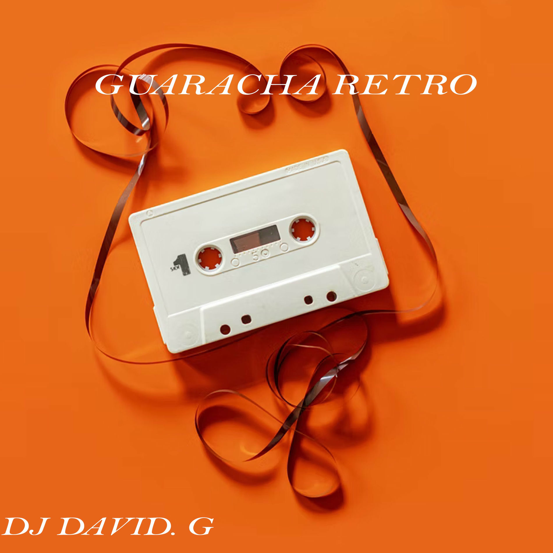 Album cover of Guaracha Retro