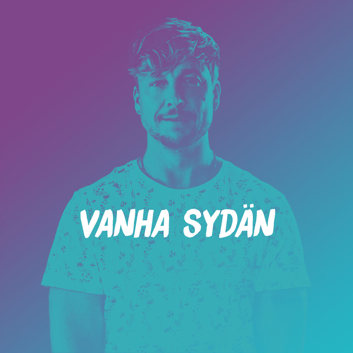 Album cover of Vanha sydän (Vain elämää kausi 10)
