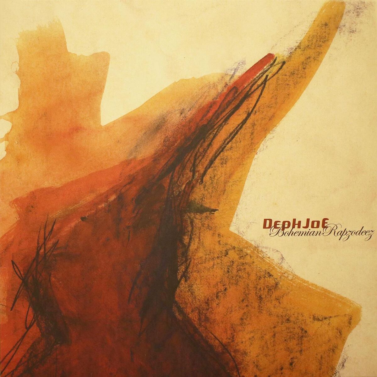 Album cover of Bohemian Rapzodeez