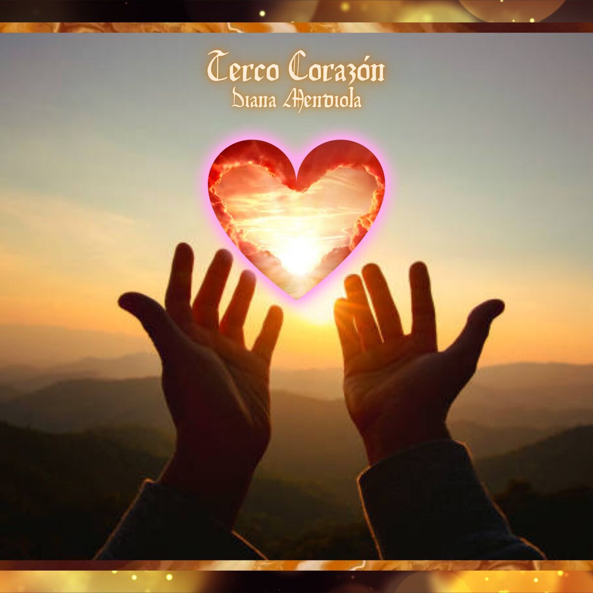 Album cover of Terco Corazón