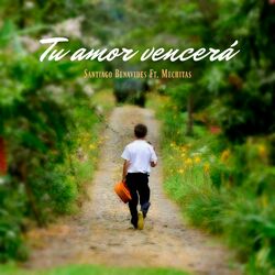 Cover of Tu Amor Vencerá