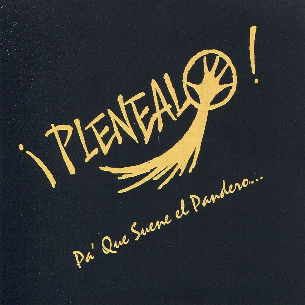 Picture of Pa' Que Suene el Pandero...