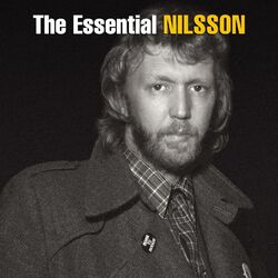 Cover of The Essential Nilsson