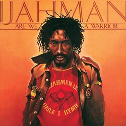 Cover of Are We A Warrior