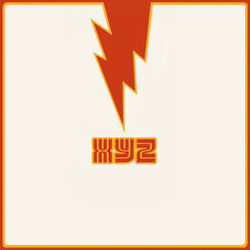 Cover of Xyz