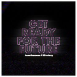 Cover of Get Ready For The Future