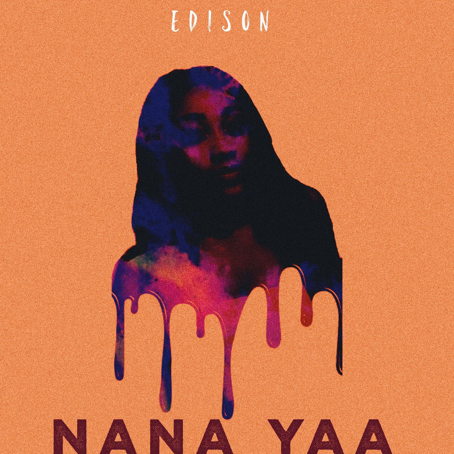 Album cover of Nana Yaa