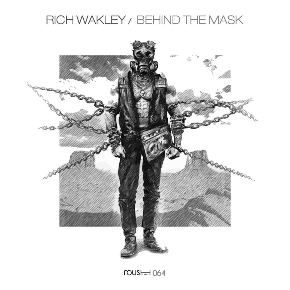 Picture of Behind The Mask