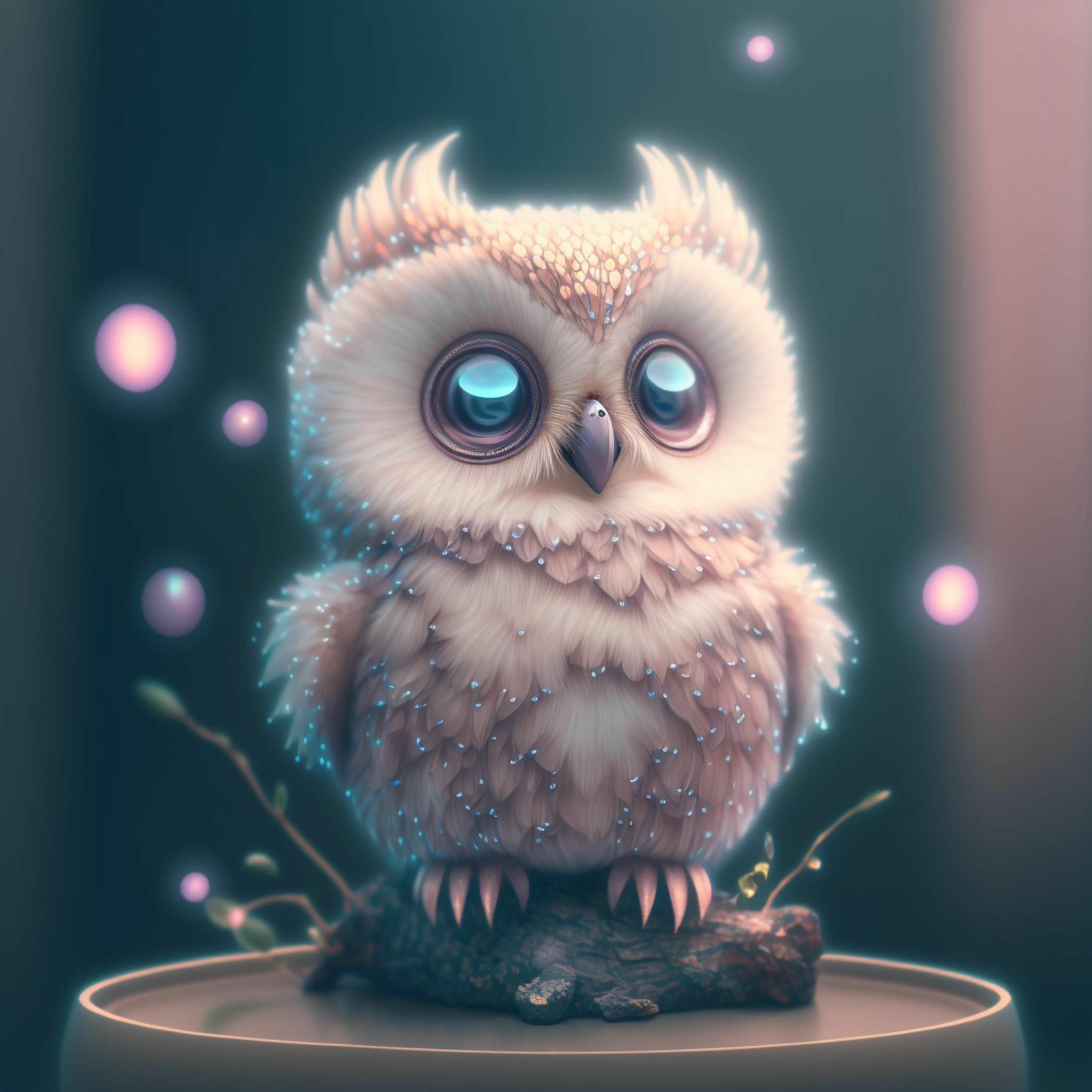 Album cover of Nocturnal