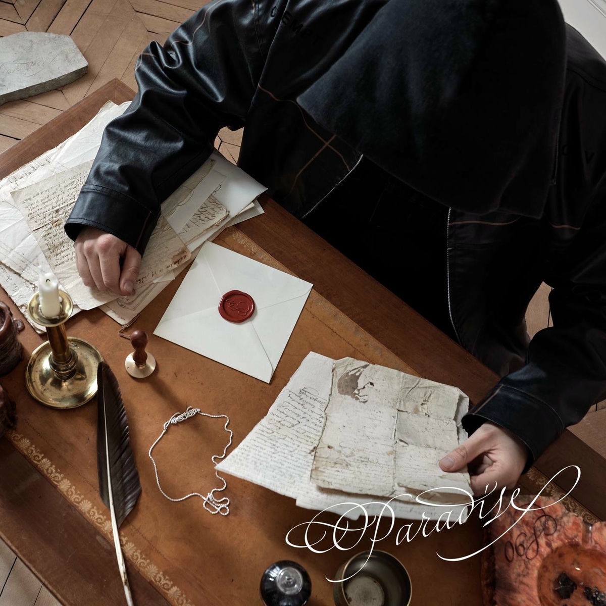 Album picture of Paradise