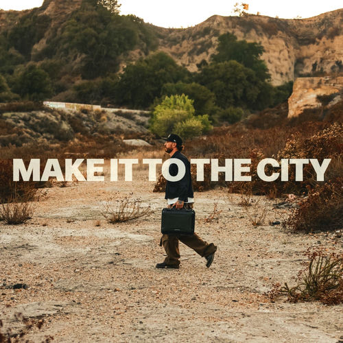 Make It To The City