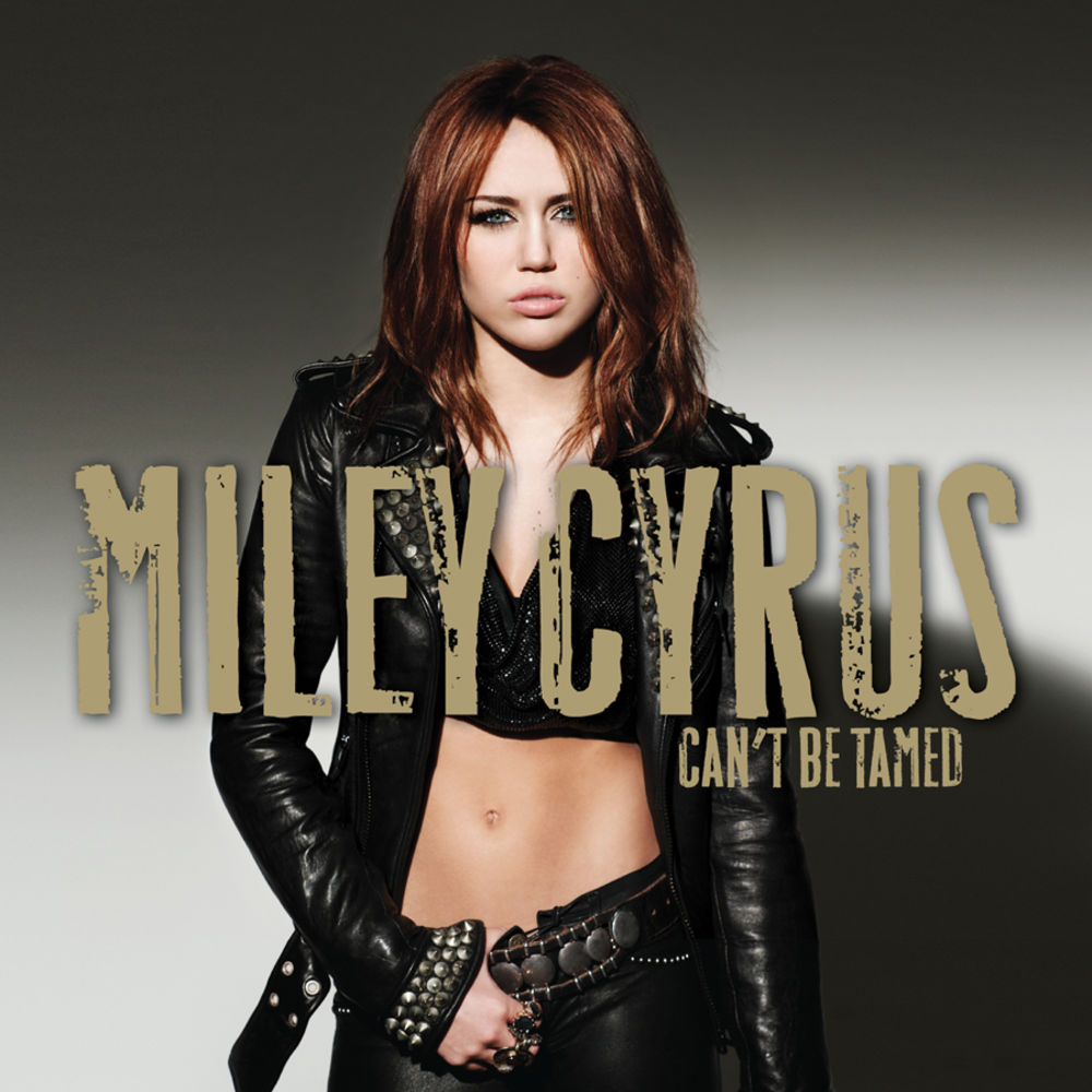 Picture of Can't Be Tamed