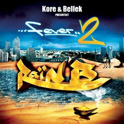 music cover