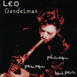 Cover of Pérolas Negras