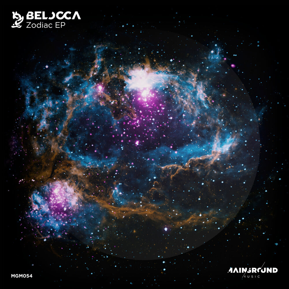 Picture of Zodiac EP