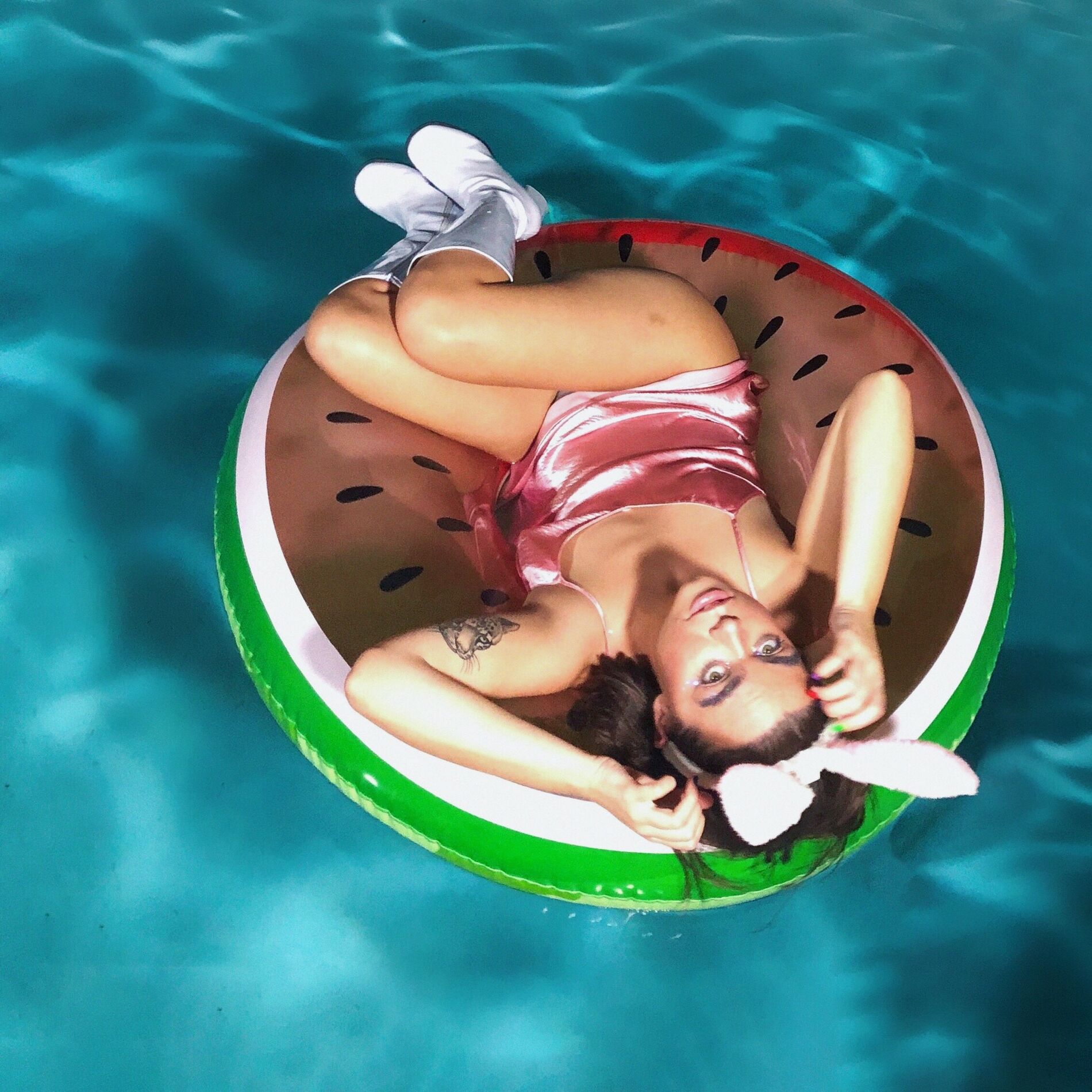 Album cover of LA CANCIÓN