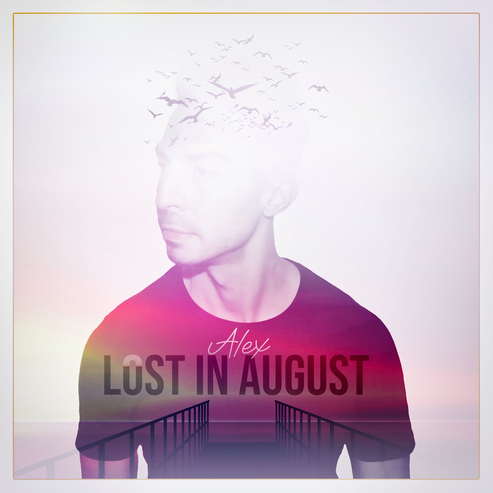 Album cover of Lust In August