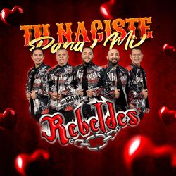 Cover of Tu Naciste Para Mi