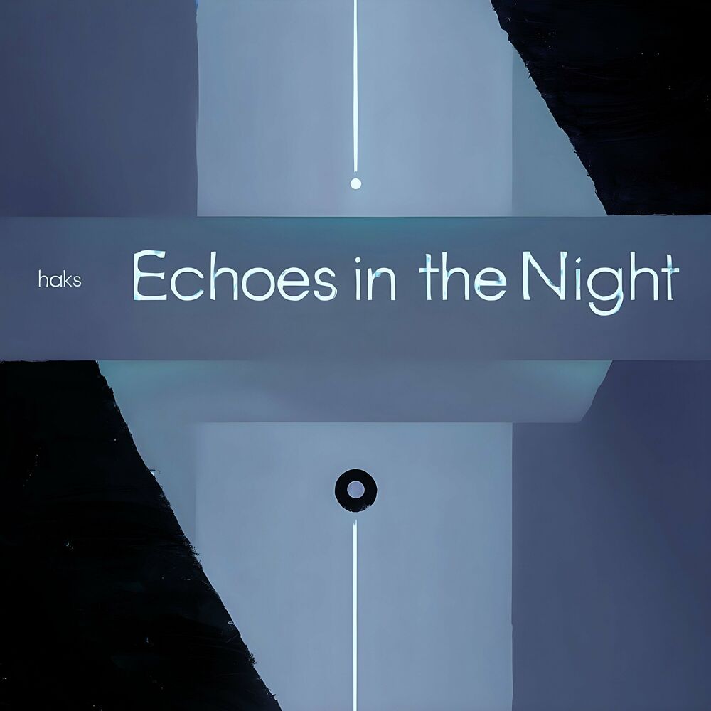 Picture of Echoes in the Night
