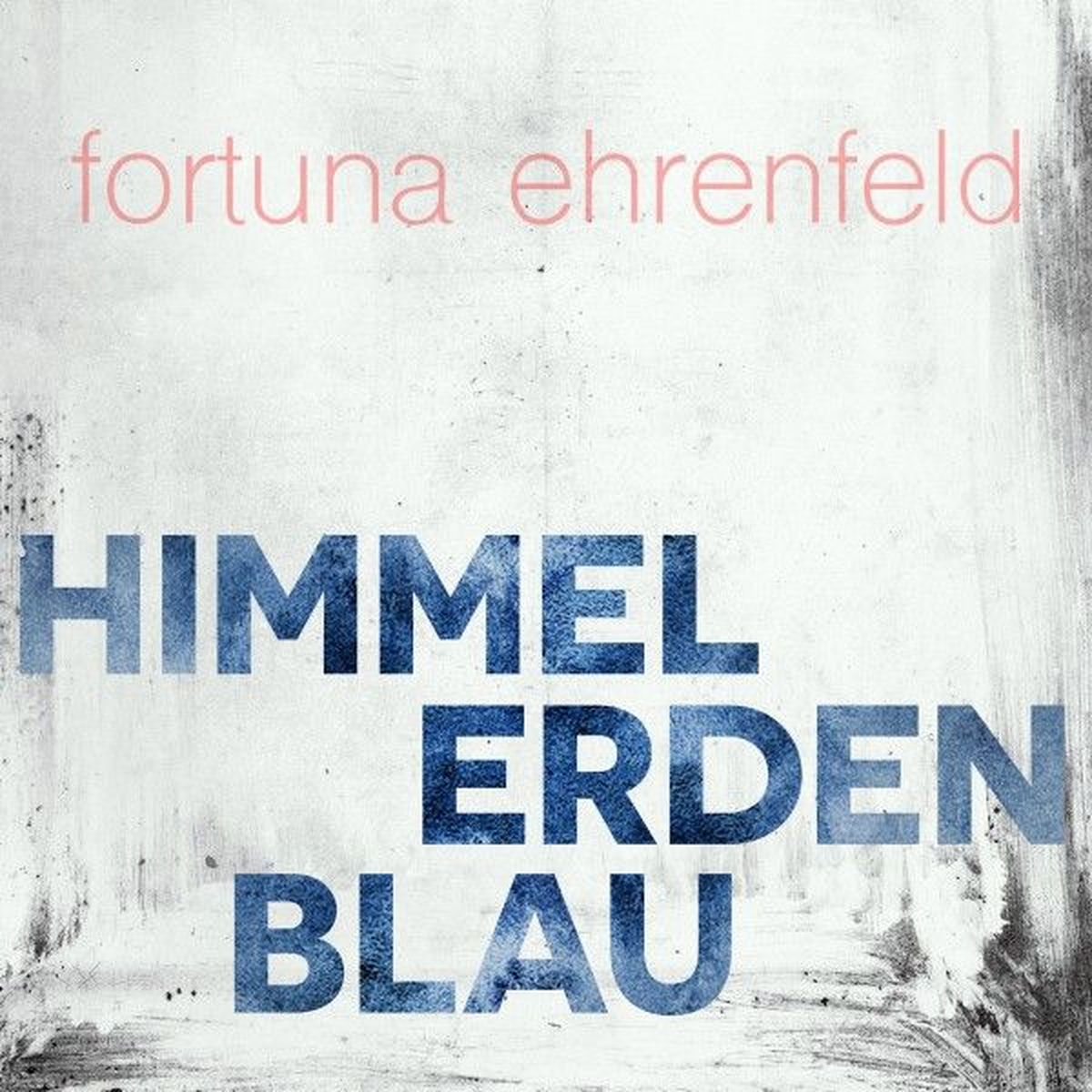 Album cover of Himmelerdenblau