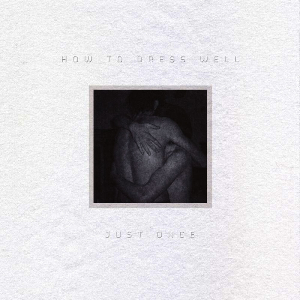 Picture of Just Once EP