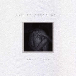 Cover of Just Once EP
