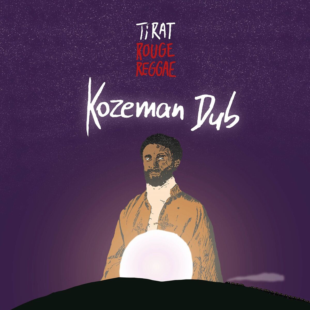 Album cover of Kozeman DUB