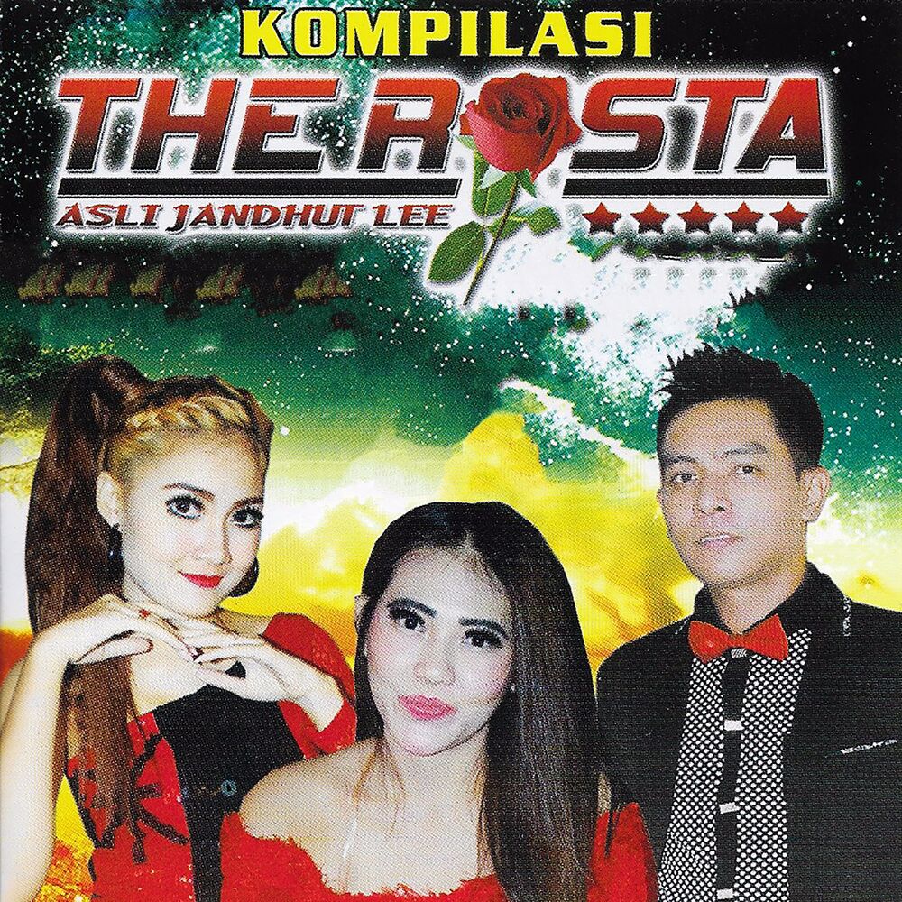 Picture of Kompilasi The Rosta, Vol. 1