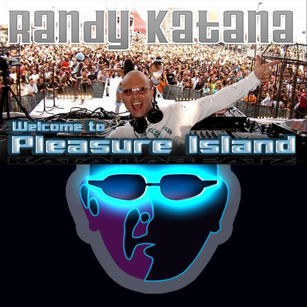 Picture of Welcome To Pleasure Island