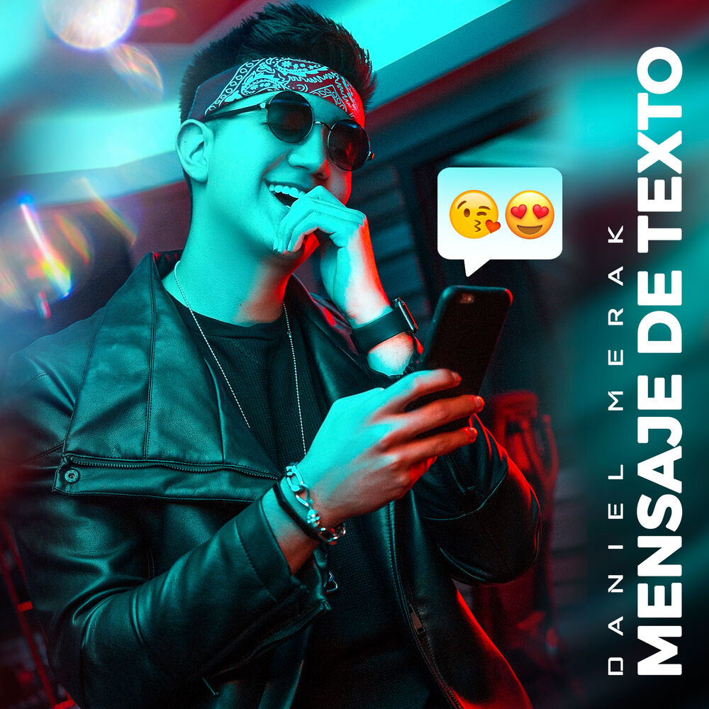 Picture of Mensaje De Texto