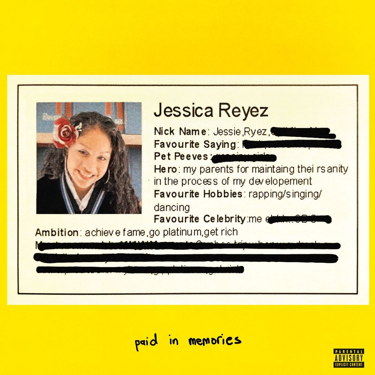 Album cover of **L.O.Y.L.**