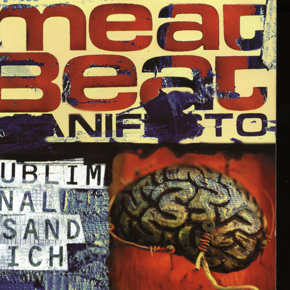 Picture of Subliminal Sandwich (Extended Version)