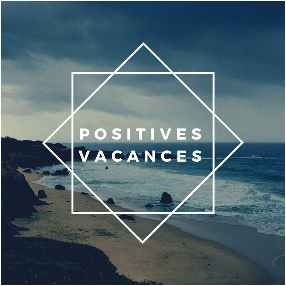 Picture of Instrumental Positives Vacances