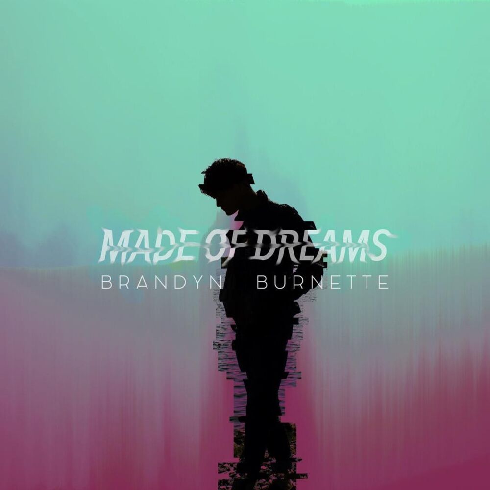 Picture of Made of Dreams - EP