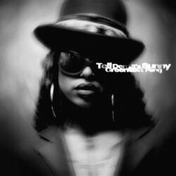Cover of TELL DEM IT'S SUNNY