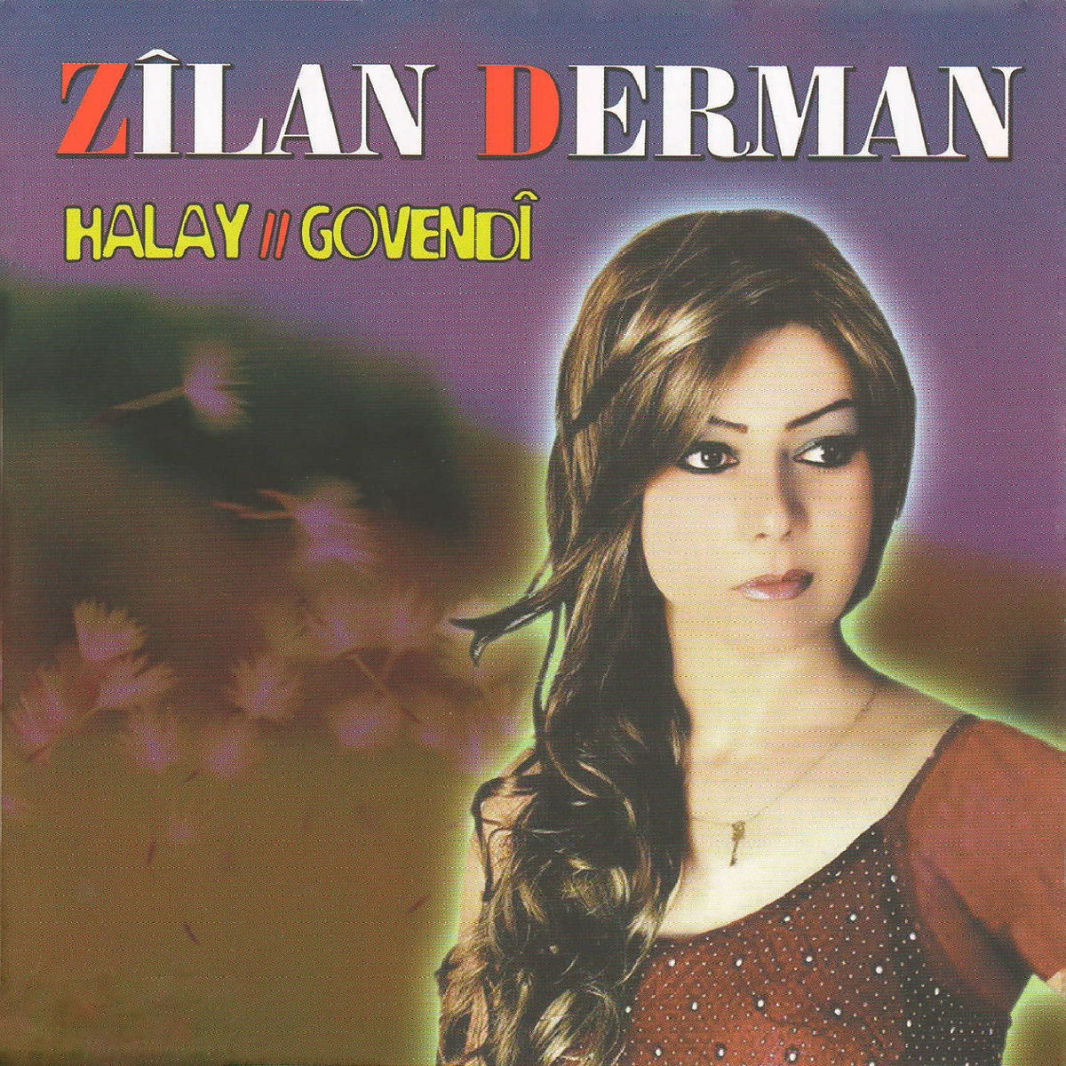 Album cover of Halay / Govendî