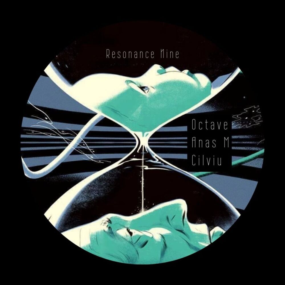 Picture of Resonance Nine