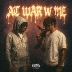 At War W Me