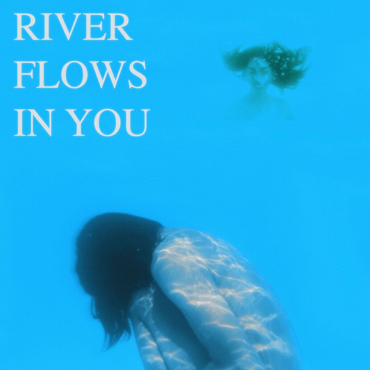 Album cover of River Flows in You