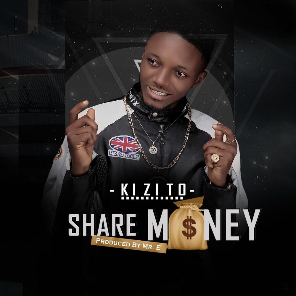 Picture of Share Money