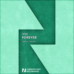 Cover of Forever