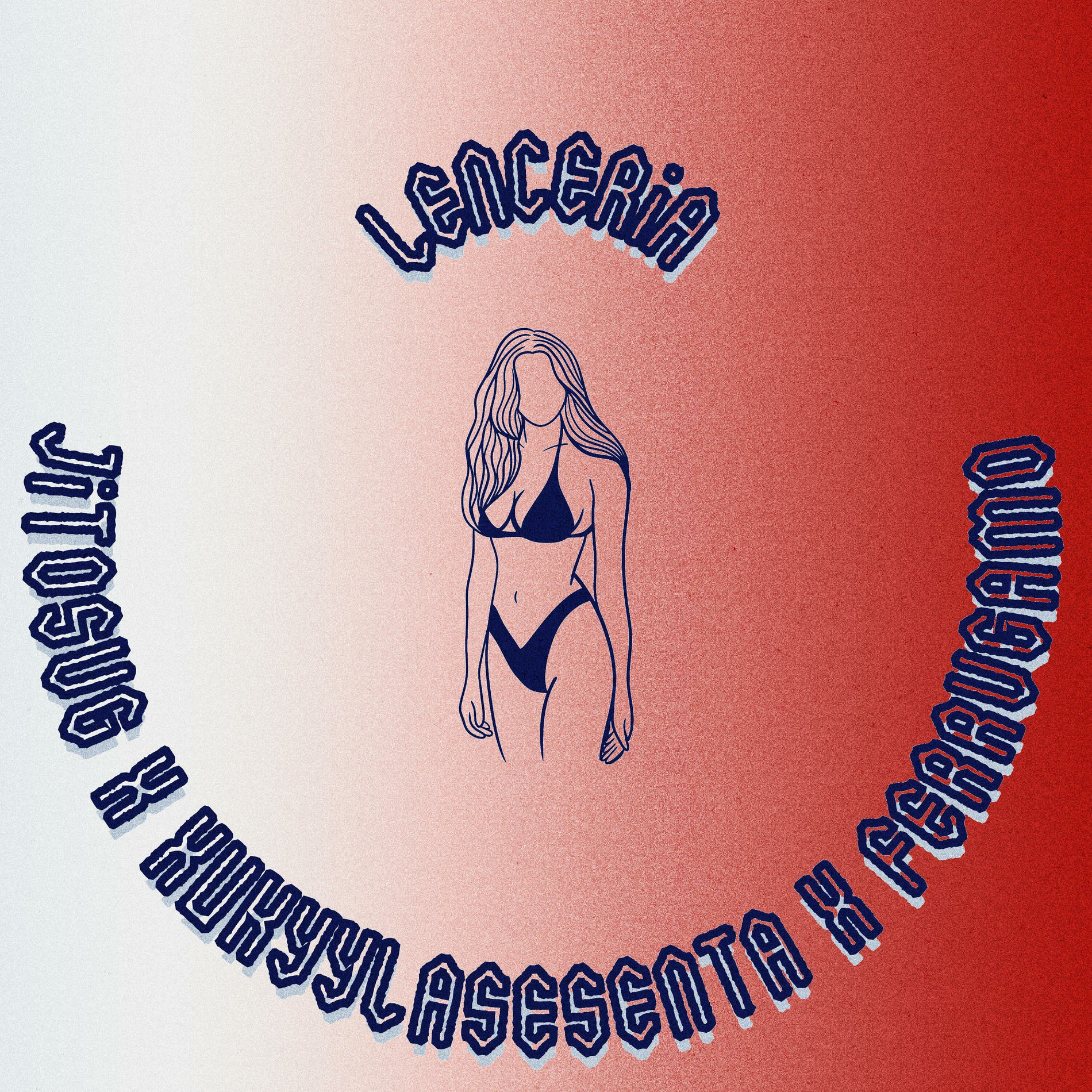 Album cover of Lenceria (feat. XUKYYLASESENTA & Ferrvgamo)