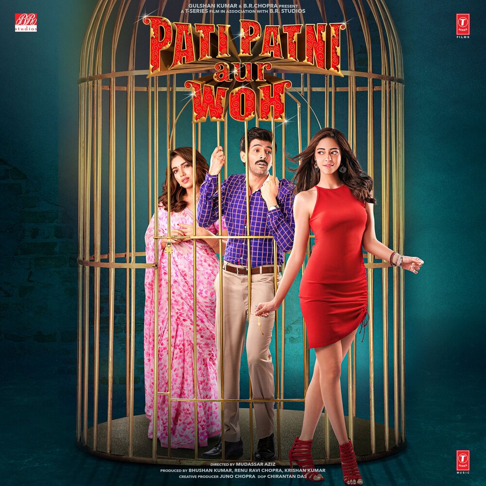 Picture of Pati Patni Aur Woh