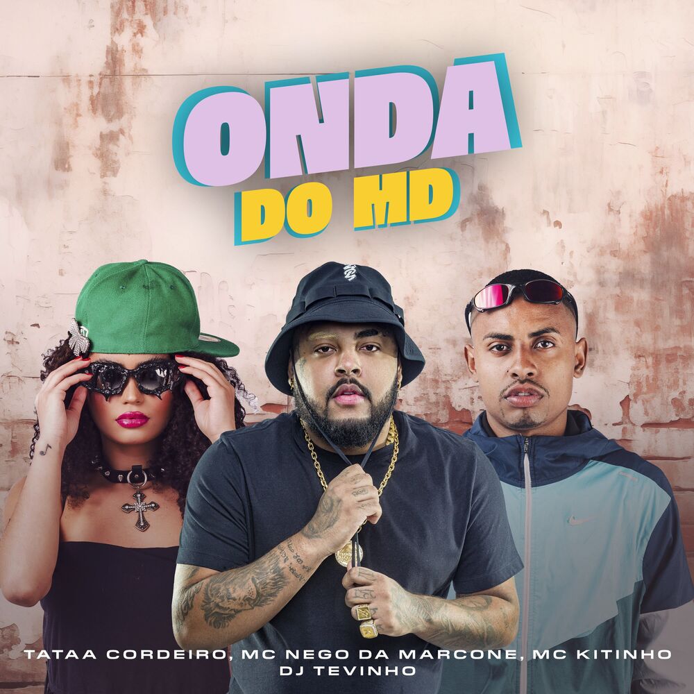 Picture of Onda do MD
