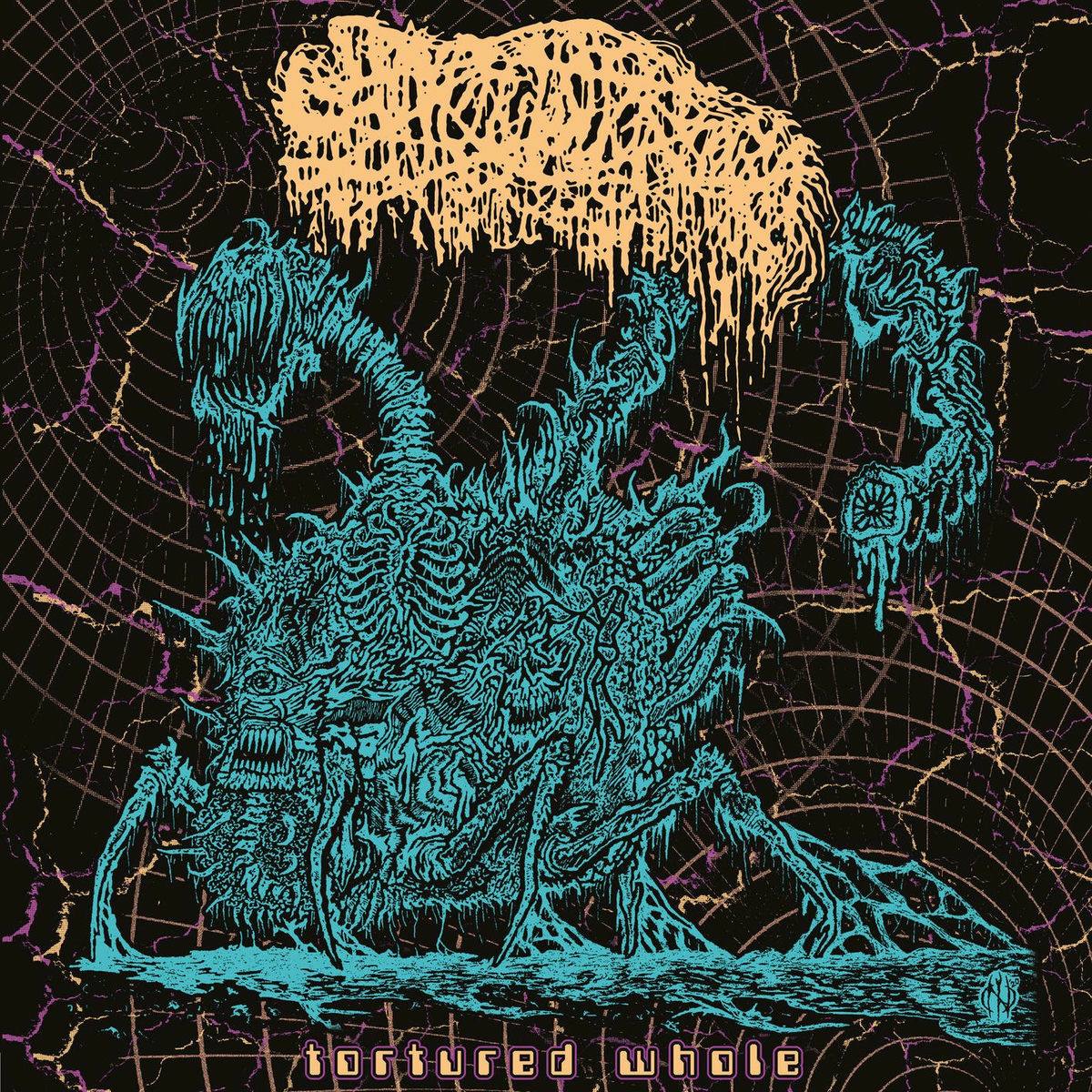 Album cover of Dead as Shit