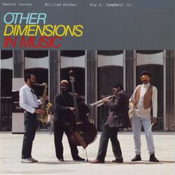 Cover of Other Dimensions in Music (Feat. Rashid Bakr)
